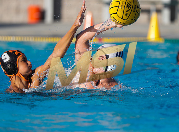 Escondido High @ Del Norte