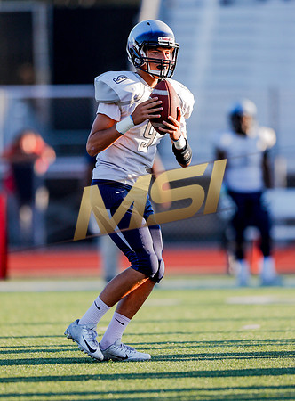James Madison Warhawks vs Cathedral Catholic High School