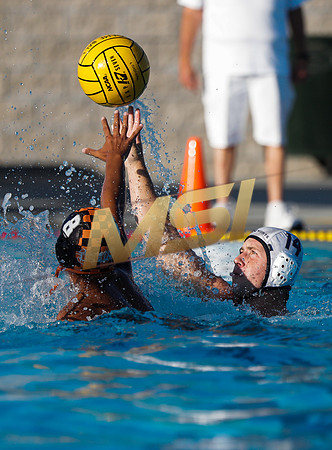 Escondido High @ Del Norte