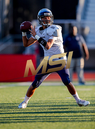 James Madison Warhawks vs Cathedral Catholic High School