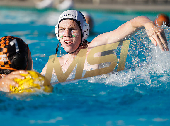 Escondido High @ Del Norte