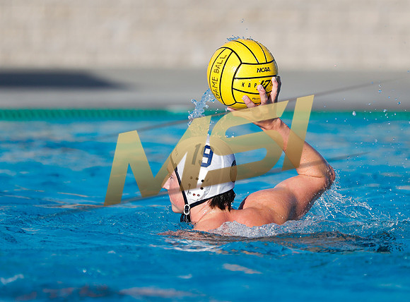 Escondido High @ Del Norte