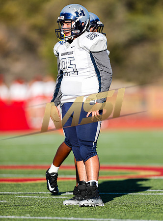 James Madison Warhawks vs Cathedral Catholic High School