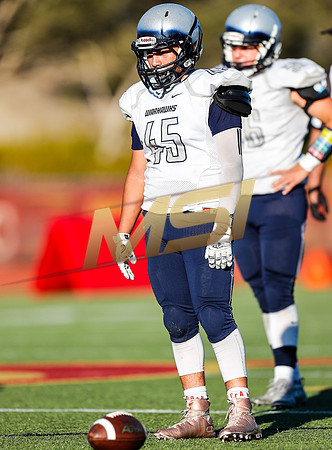 James Madison Warhawks vs Cathedral Catholic High School