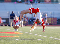 2018-09-28 Madison vs Cathedral Catholic JV