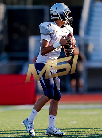 James Madison Warhawks vs Cathedral Catholic High School