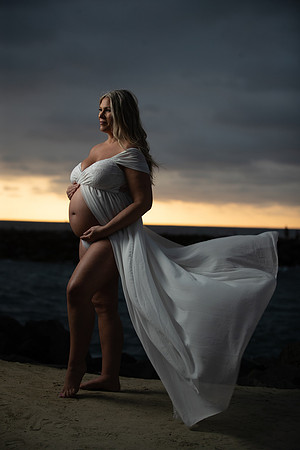 Rachel Maternity Shoot