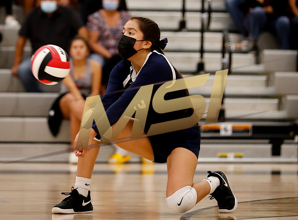 High School Volleyball: “AIA Girls Volleyball: Window Rock vs Arizona College Prep Nov 02