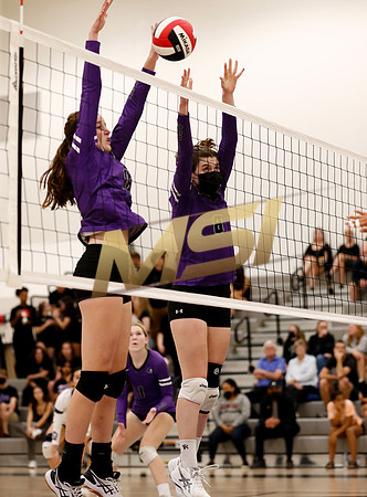 High School Volleyball: “AIA Girls Volleyball: Window Rock vs Arizona College Prep Nov 02