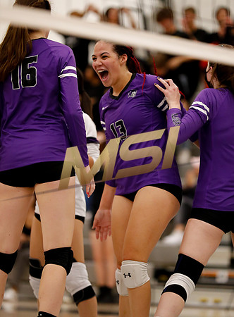 High School Volleyball: “AIA Girls Volleyball: Window Rock vs Arizona College Prep Nov 02