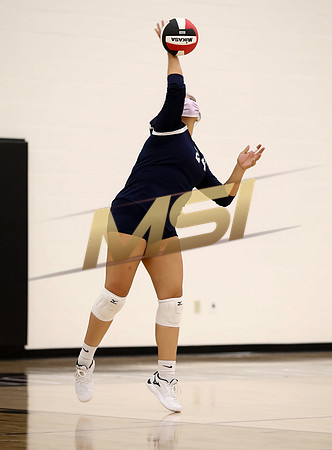 High School Volleyball: “AIA Girls Volleyball: Window Rock vs Arizona College Prep Nov 02