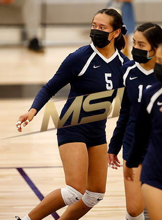 High School Volleyball: “AIA Girls Volleyball: Window Rock vs Arizona College Prep Nov 02