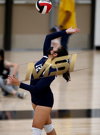 High School Volleyball: “AIA Girls Volleyball: Window Rock vs Arizona College Prep Nov 02