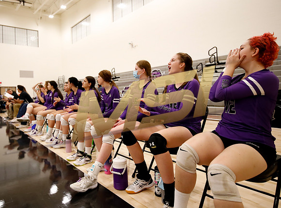 High School Volleyball: “AIA Girls Volleyball: Window Rock vs Arizona College Prep Nov 02