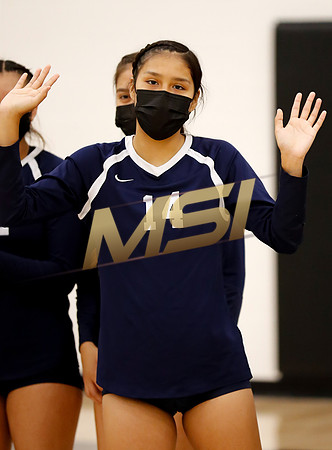 High School Volleyball: “AIA Girls Volleyball: Window Rock vs Arizona College Prep Nov 02