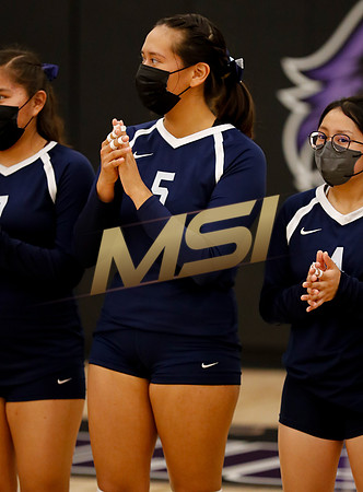High School Volleyball: “AIA Girls Volleyball: Window Rock vs Arizona College Prep Nov 02