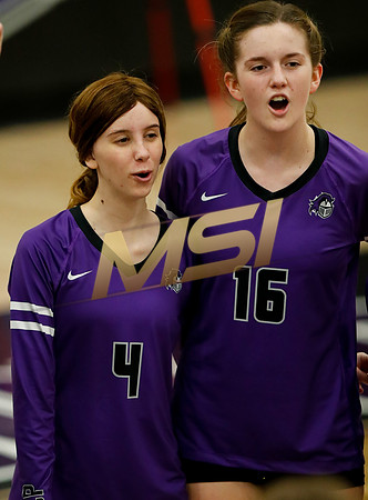 High School Volleyball: “AIA Girls Volleyball: Window Rock vs Arizona College Prep Nov 02
