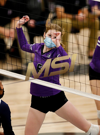 High School Volleyball: “AIA Girls Volleyball: Window Rock vs Arizona College Prep Nov 02