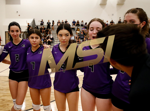 High School Volleyball: “AIA Girls Volleyball: Window Rock vs Arizona College Prep Nov 02