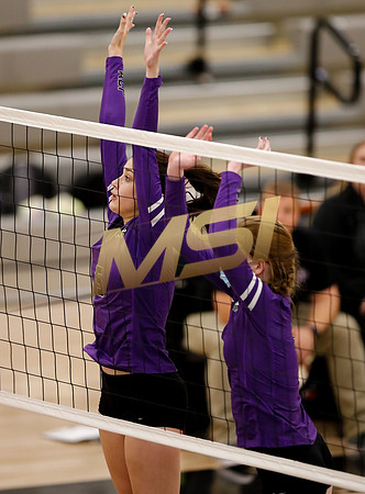 High School Volleyball: “AIA Girls Volleyball: Window Rock vs Arizona College Prep Nov 02