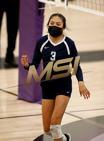 High School Volleyball: “AIA Girls Volleyball: Window Rock vs Arizona College Prep Nov 02