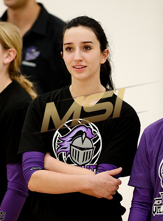 High School Volleyball: “AIA Girls Volleyball: Window Rock vs Arizona College Prep Nov 02