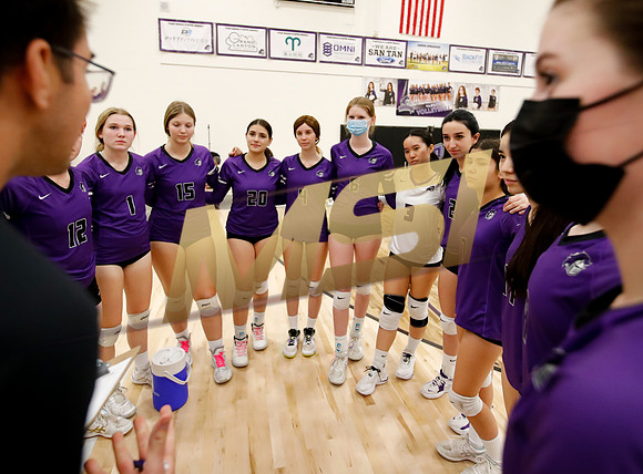 High School Volleyball: “AIA Girls Volleyball: Window Rock vs Arizona College Prep Nov 02