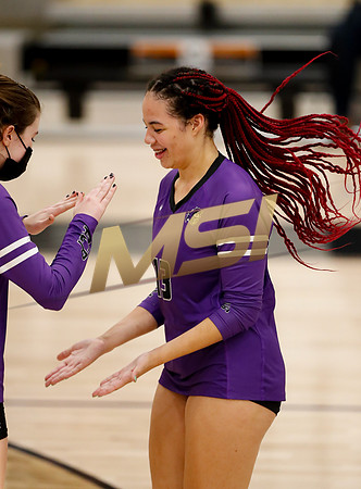 High School Volleyball: “AIA Girls Volleyball: Window Rock vs Arizona College Prep Nov 02