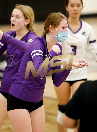 High School Volleyball: “AIA Girls Volleyball: Window Rock vs Arizona College Prep Nov 02