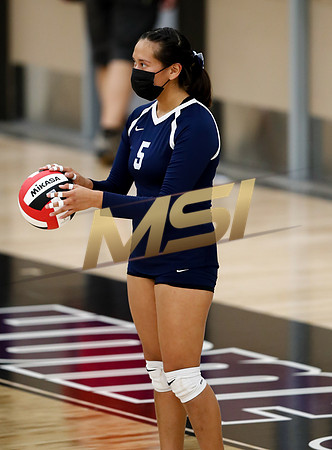 High School Volleyball: “AIA Girls Volleyball: Window Rock vs Arizona College Prep Nov 02