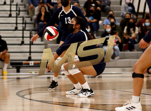 High School Volleyball: “AIA Girls Volleyball: Window Rock vs Arizona College Prep Nov 02