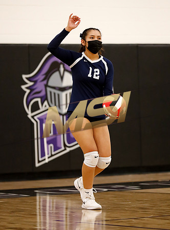 High School Volleyball: “AIA Girls Volleyball: Window Rock vs Arizona College Prep Nov 02