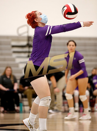High School Volleyball: “AIA Girls Volleyball: Window Rock vs Arizona College Prep Nov 02