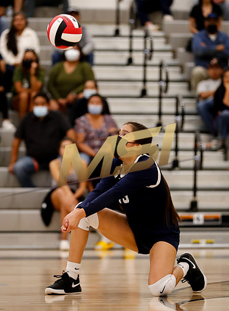 High School Volleyball: “AIA Girls Volleyball: Window Rock vs Arizona College Prep Nov 02