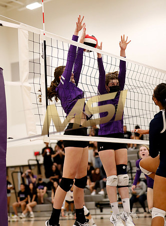 High School Volleyball: “AIA Girls Volleyball: Window Rock vs Arizona College Prep Nov 02
