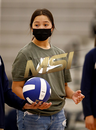 High School Volleyball: “AIA Girls Volleyball: Window Rock vs Arizona College Prep Nov 02