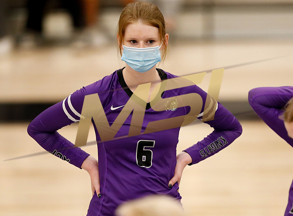 High School Volleyball: “AIA Girls Volleyball: Window Rock vs Arizona College Prep Nov 02