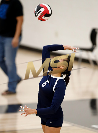 High School Volleyball: “AIA Girls Volleyball: Window Rock vs Arizona College Prep Nov 02