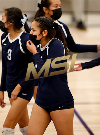 High School Volleyball: “AIA Girls Volleyball: Window Rock vs Arizona College Prep Nov 02
