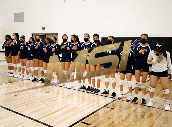 High School Volleyball: “AIA Girls Volleyball: Window Rock vs Arizona College Prep Nov 02
