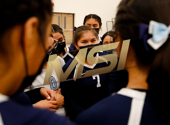 High School Volleyball: “AIA Girls Volleyball: Window Rock vs Arizona College Prep Nov 02