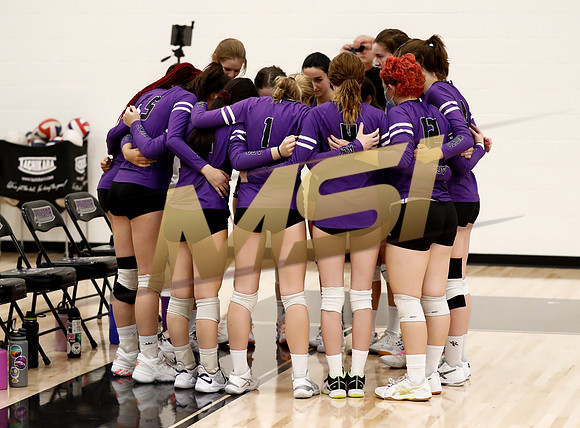 High School Volleyball: “AIA Girls Volleyball: Window Rock vs Arizona College Prep Nov 02