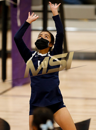High School Volleyball: “AIA Girls Volleyball: Window Rock vs Arizona College Prep Nov 02
