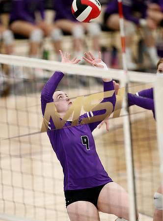 High School Volleyball: “AIA Girls Volleyball: Window Rock vs Arizona College Prep Nov 02