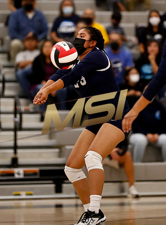 High School Volleyball: “AIA Girls Volleyball: Window Rock vs Arizona College Prep Nov 02