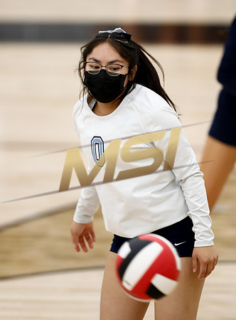 High School Volleyball: “AIA Girls Volleyball: Window Rock vs Arizona College Prep Nov 02