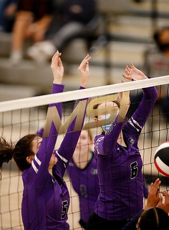 High School Volleyball: “AIA Girls Volleyball: Window Rock vs Arizona College Prep Nov 02