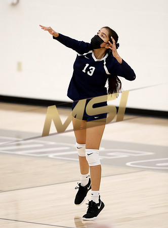 High School Volleyball: “AIA Girls Volleyball: Window Rock vs Arizona College Prep Nov 02
