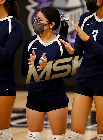 High School Volleyball: “AIA Girls Volleyball: Window Rock vs Arizona College Prep Nov 02