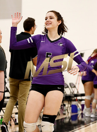 High School Volleyball: “AIA Girls Volleyball: Window Rock vs Arizona College Prep Nov 02